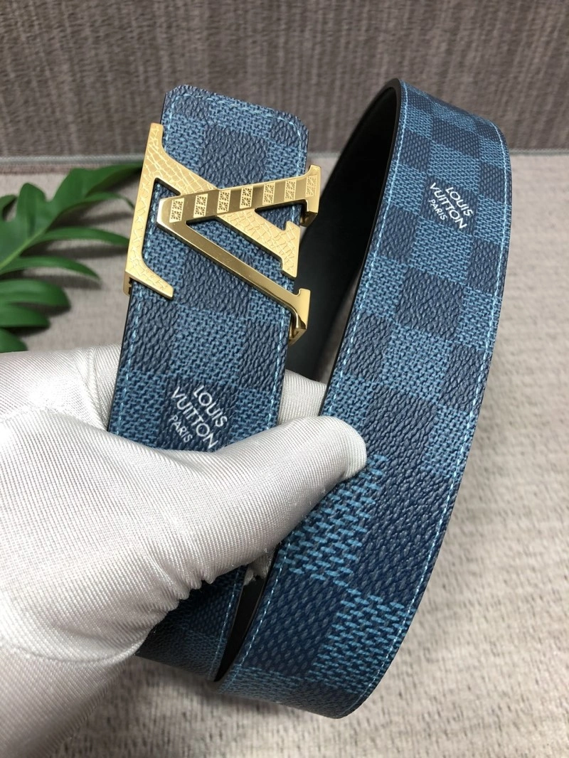 Modern Louis Vuitton Belts 298954