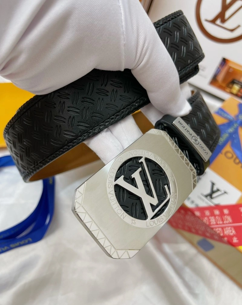 Unisex Louis Vuitton Belts 298976