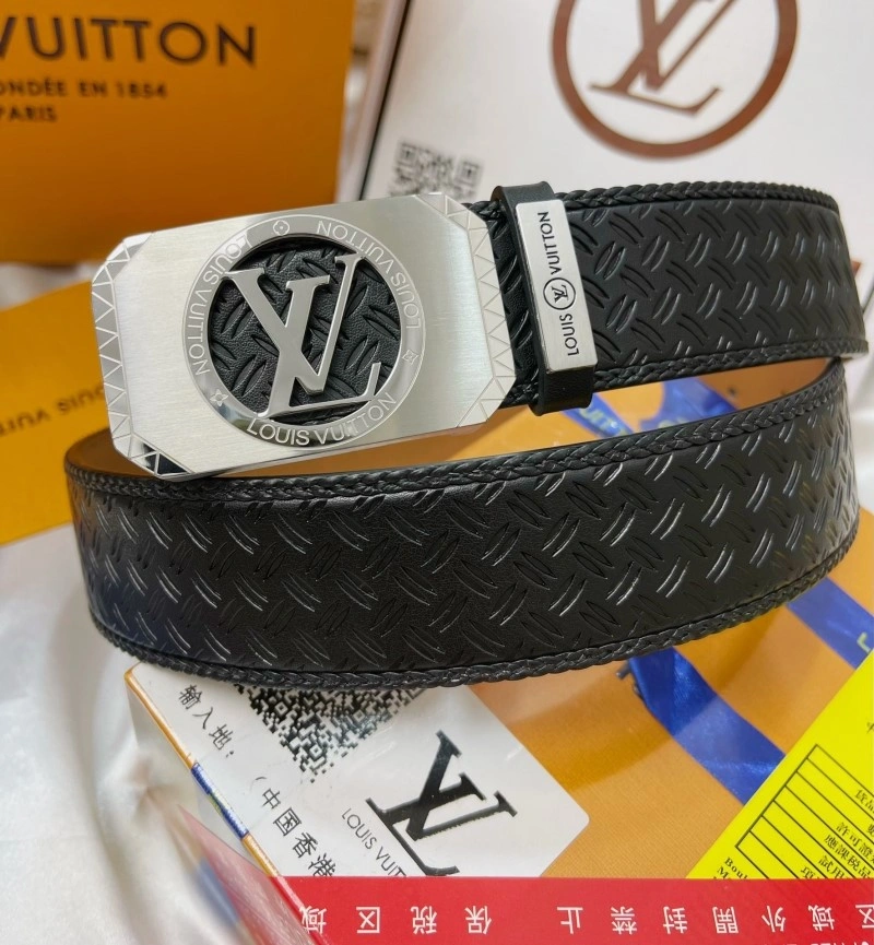 Unisex Louis Vuitton Belts 298976