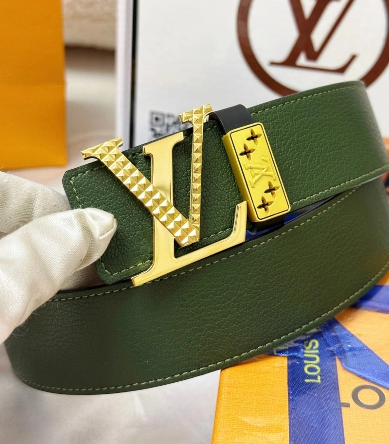Louis Vuitton Belts AllSeason 298952