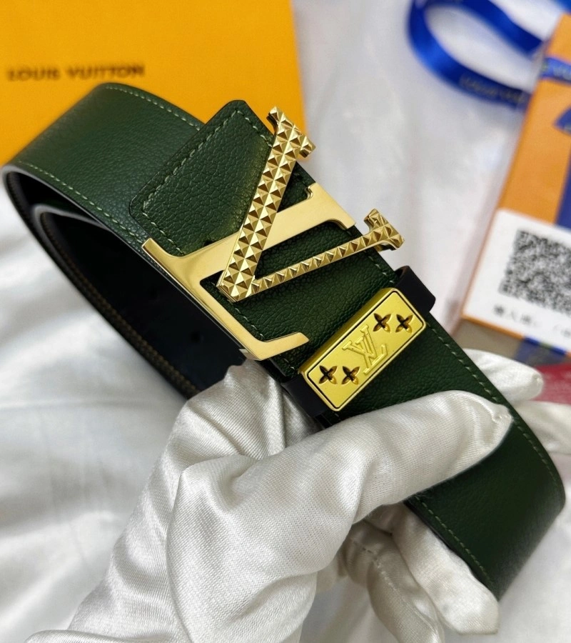 Louis Vuitton Belts AllSeason 298952