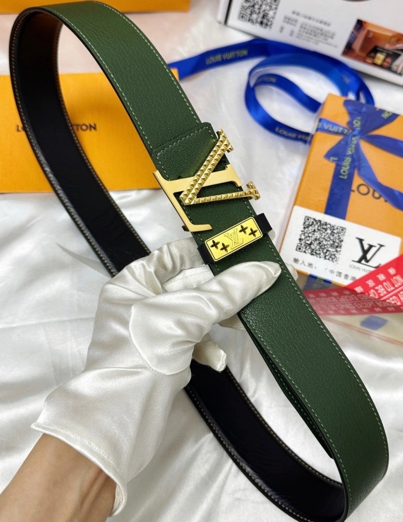 Louis Vuitton Belts AllSeason 298952