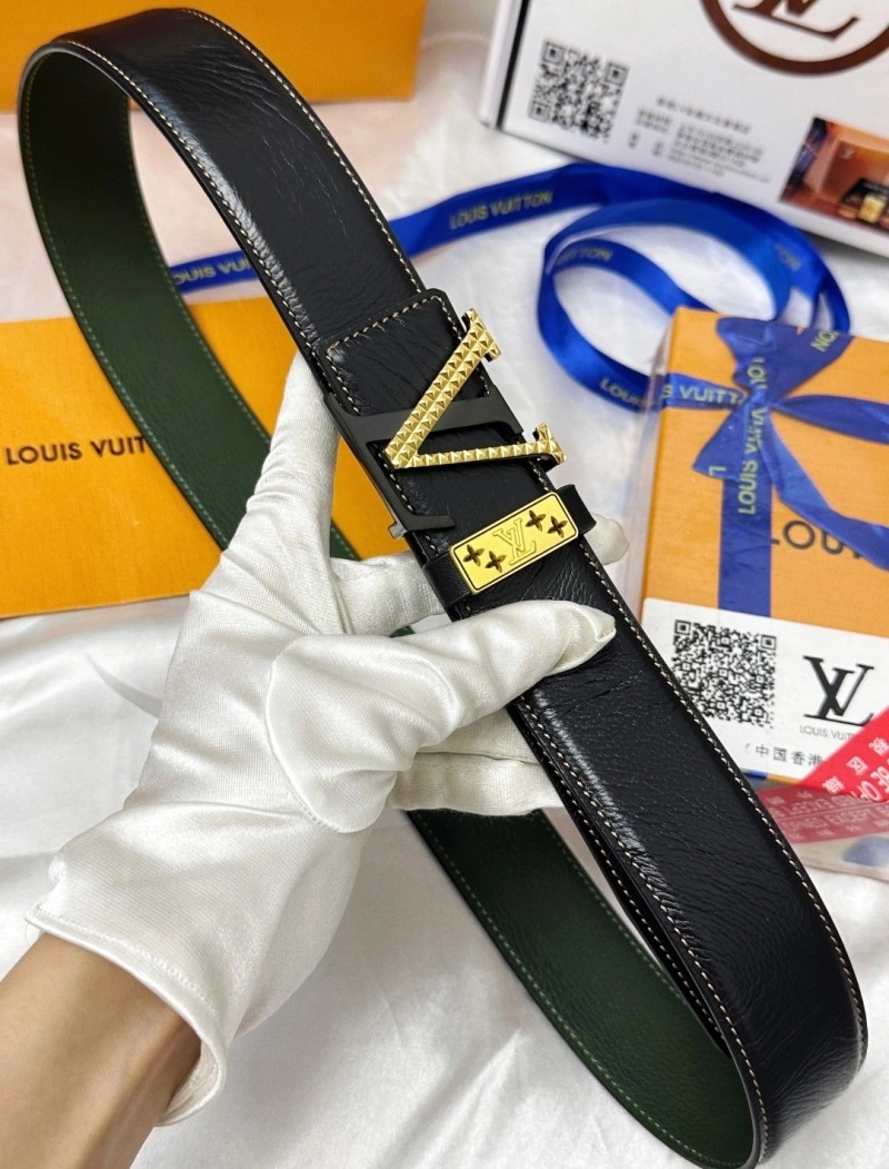 Louis Vuitton Belts AllSeason 298952