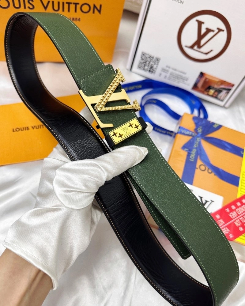 Louis Vuitton Belts AllSeason 298952