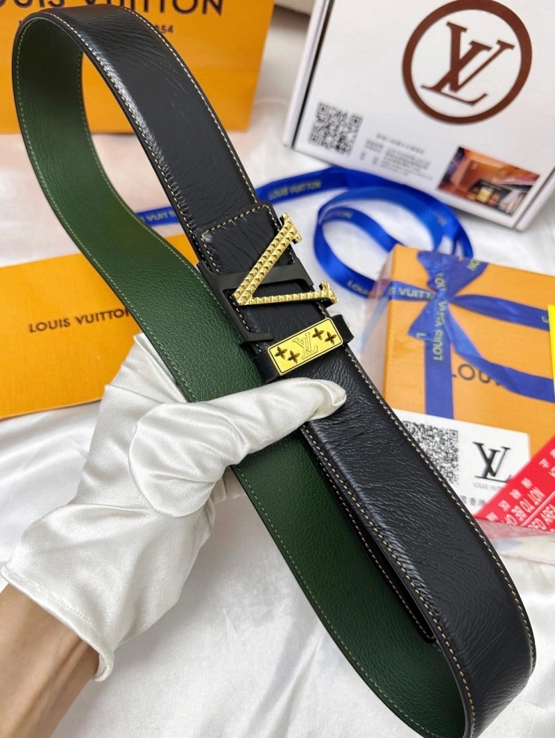 Louis Vuitton Belts AllSeason 298952