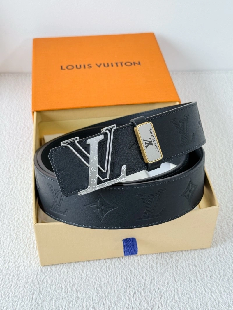 Louis Vuitton Belts Functional 298951