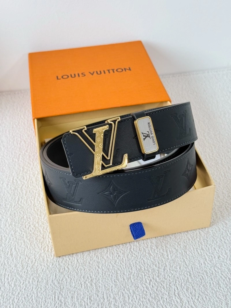Louis Vuitton Belts Functional 298951