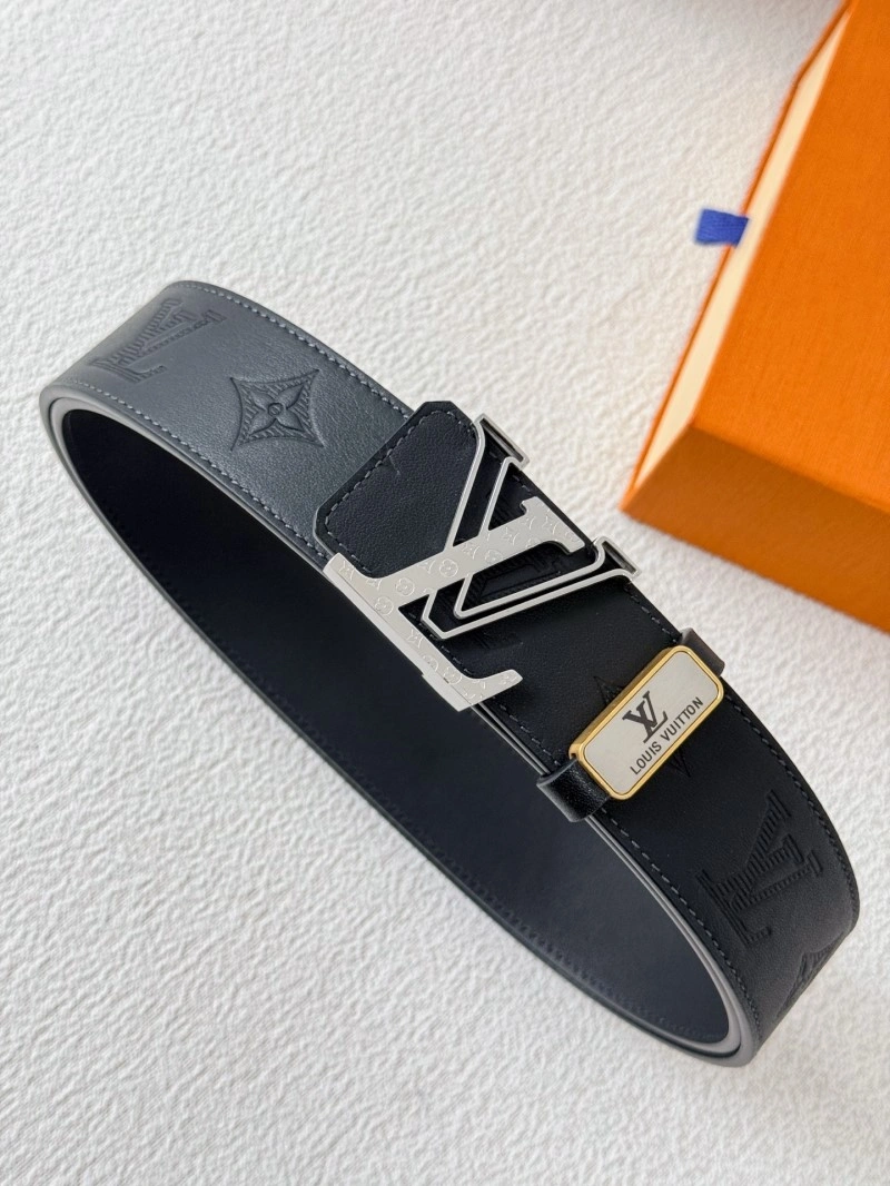 Louis Vuitton Belts Functional 298951
