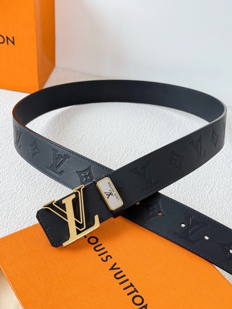 Louis Vuitton Belts Functional 298951