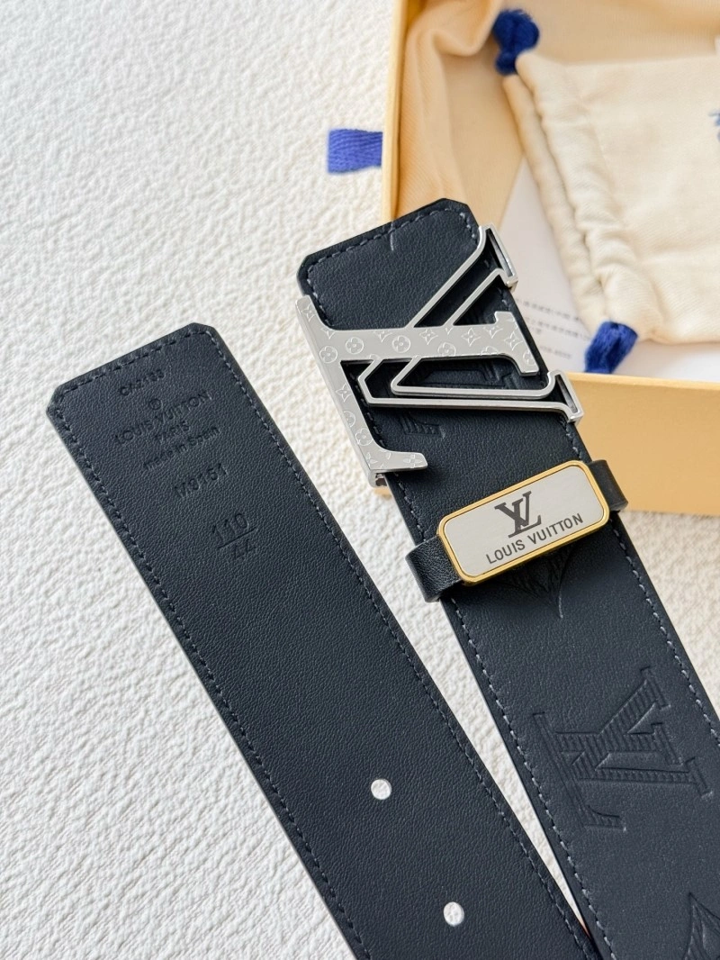 Louis Vuitton Belts Functional 298951