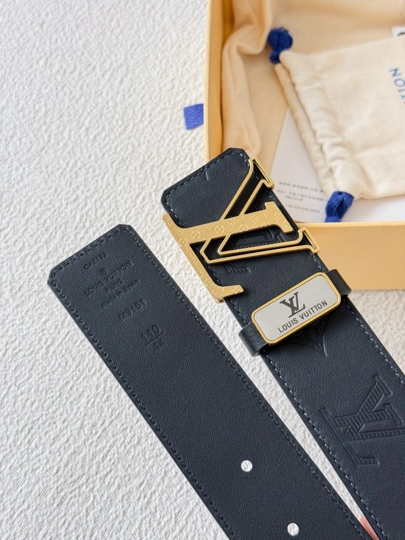 Louis Vuitton Belts Functional 298951