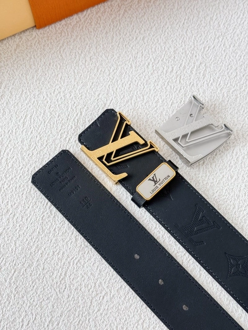 Louis Vuitton Belts Functional 298951