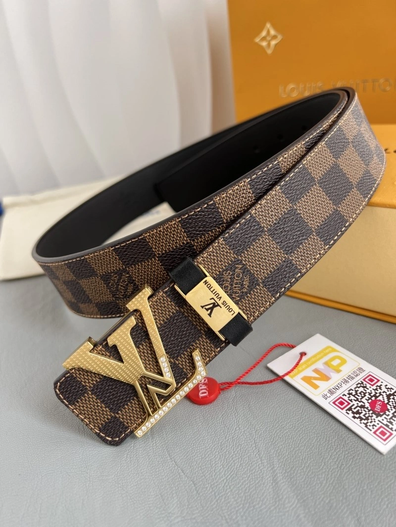 Louis Vuitton Belts Fashionable 298950