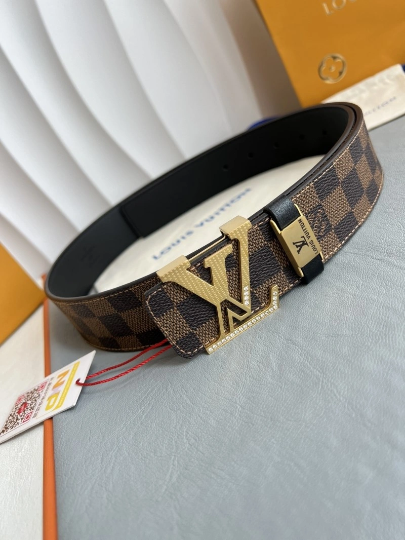 Louis Vuitton Belts Fashionable 298950
