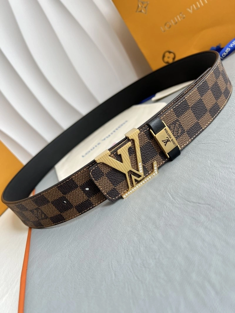 Louis Vuitton Belts Fashionable 298950