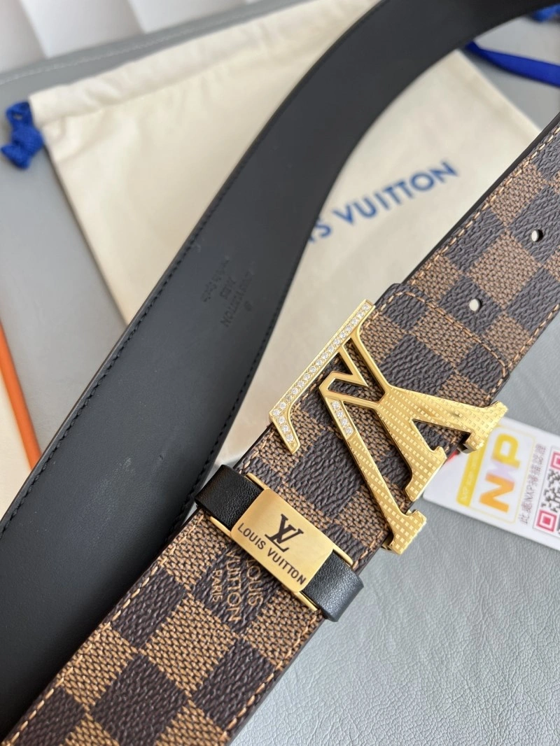 Louis Vuitton Belts Fashionable 298950