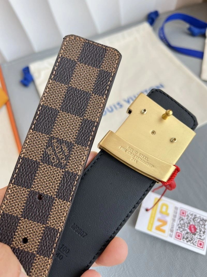 Louis Vuitton Belts Fashionable 298950