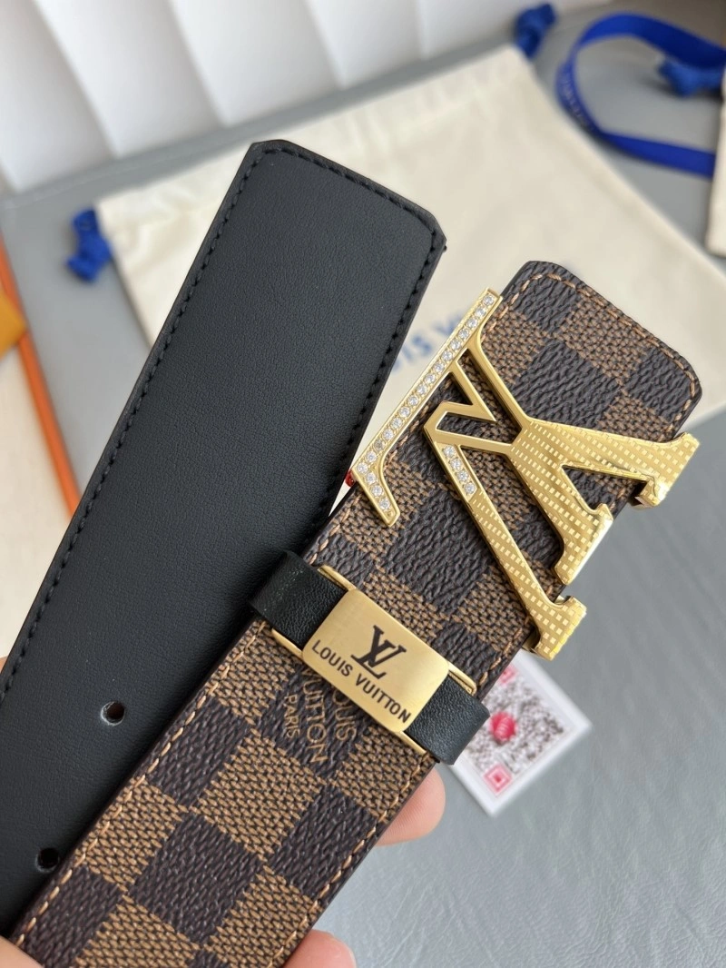 Louis Vuitton Belts Fashionable 298950