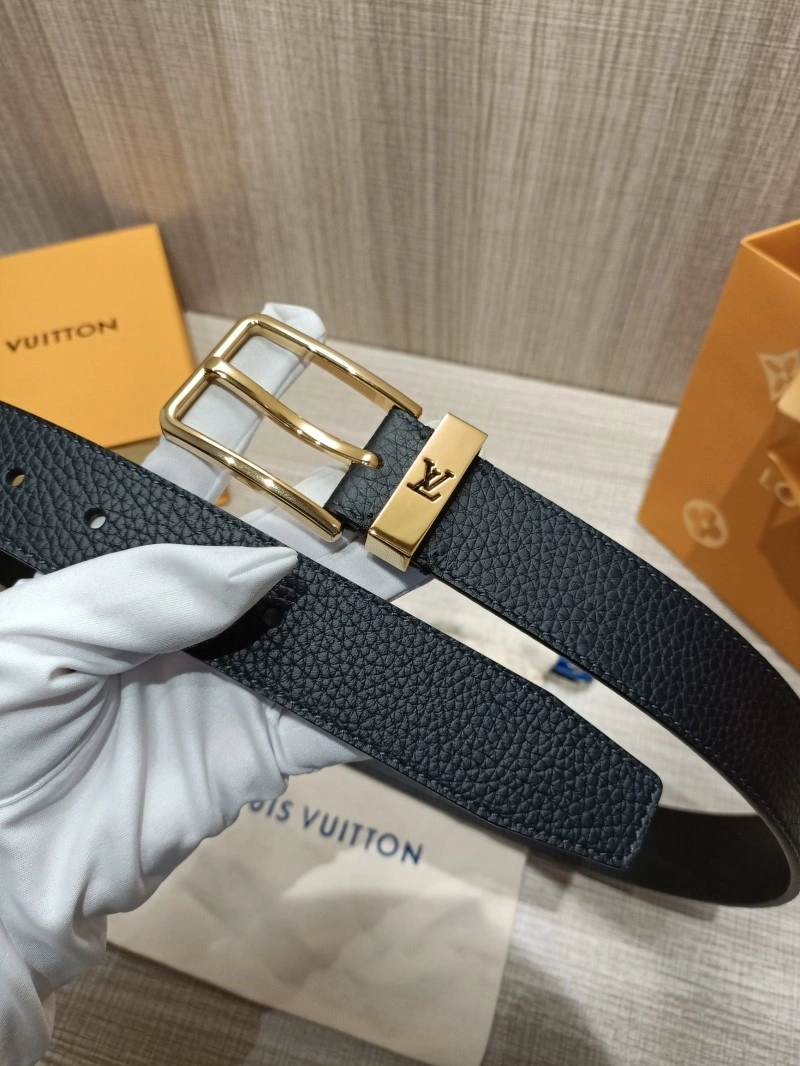 Louis Vuitton Belts Bright 298931