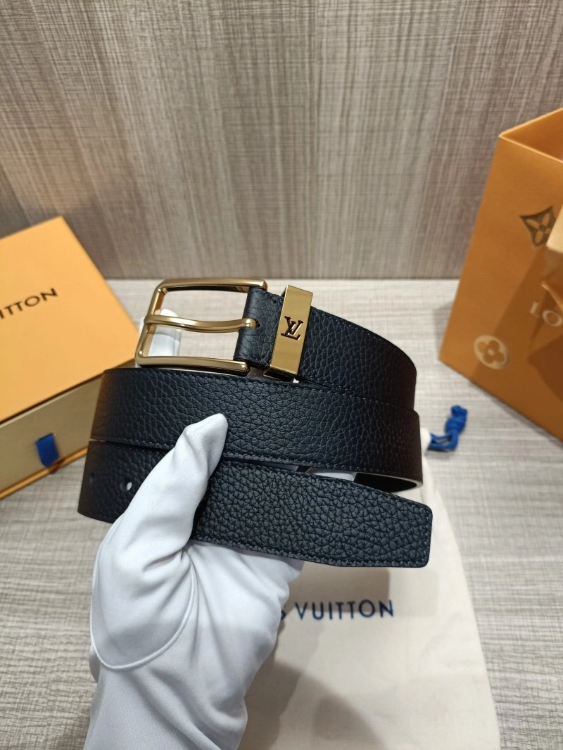 Louis Vuitton Belts Bright 298931