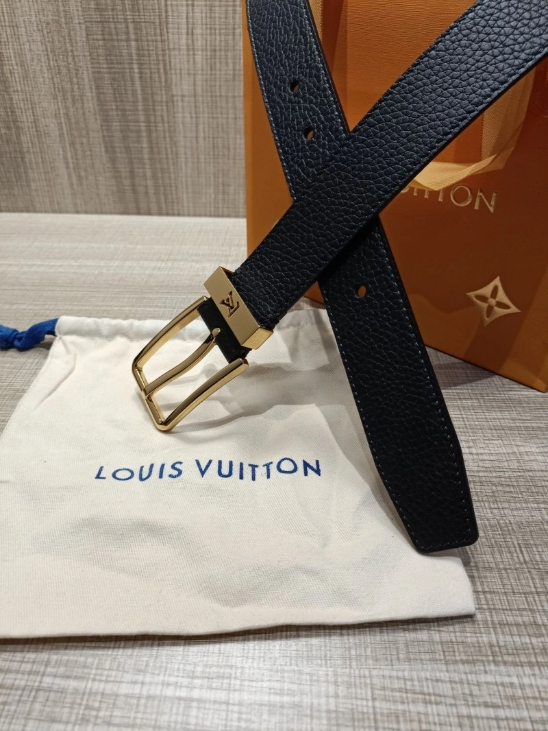 Louis Vuitton Belts Bright 298931
