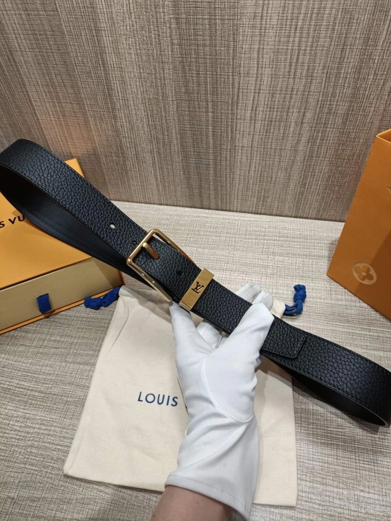 Louis Vuitton Belts Bright 298931