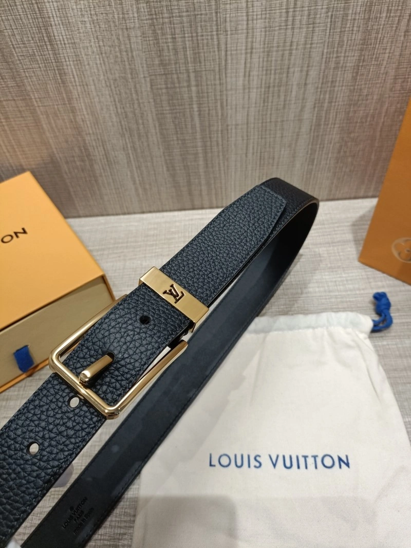 Louis Vuitton Belts Bright 298931