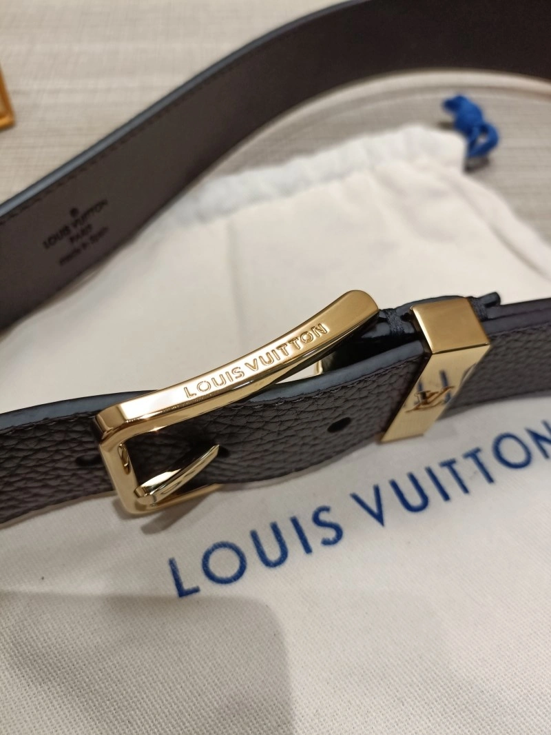 Louis Vuitton Belts Bright 298931
