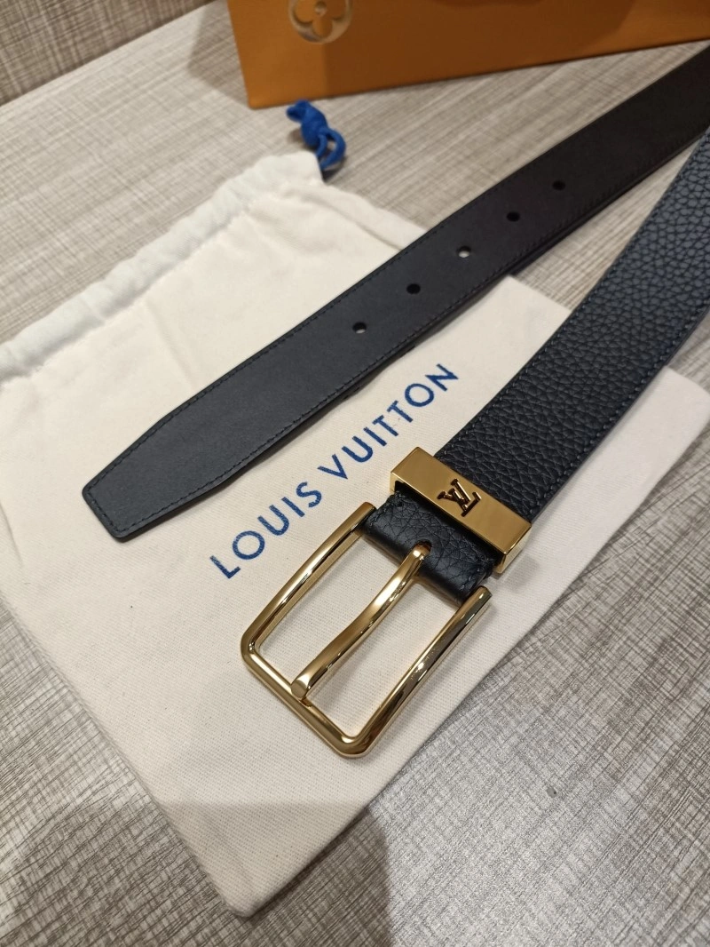 Louis Vuitton Belts Bright 298931