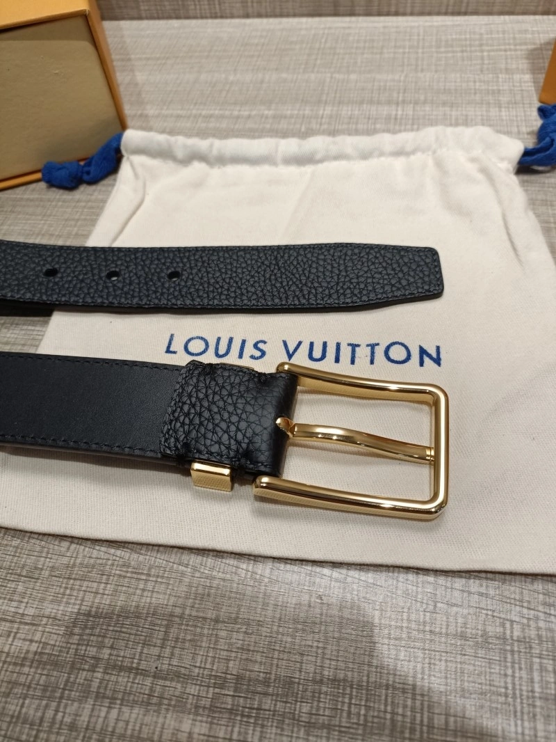 Louis Vuitton Belts Bright 298931