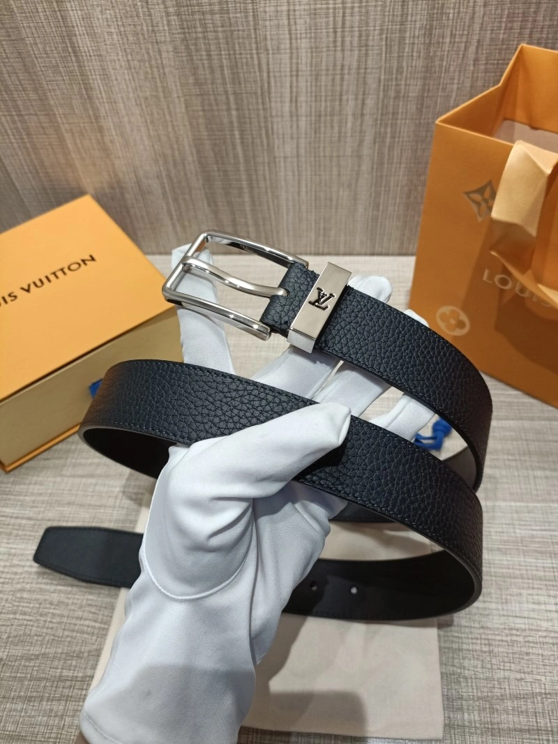 Louis Vuitton Belts TimelessDesign 298933