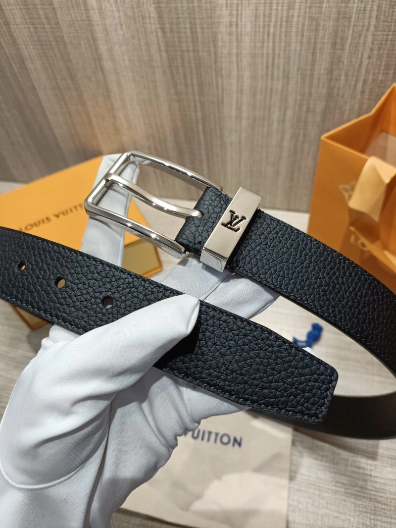 Louis Vuitton Belts TimelessDesign 298933