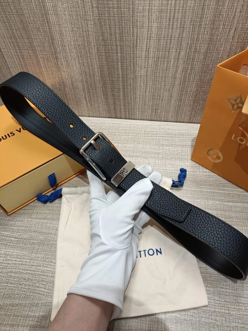 Louis Vuitton Belts TimelessDesign 298933