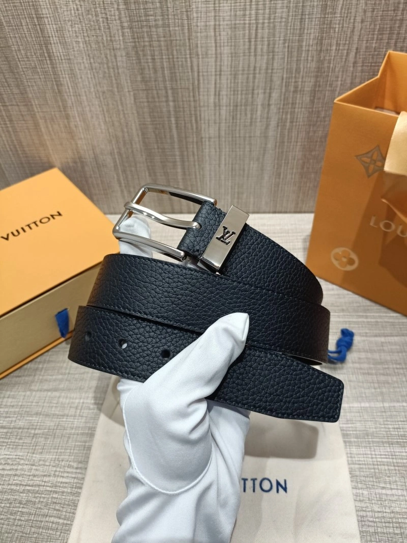 Louis Vuitton Belts TimelessDesign 298933