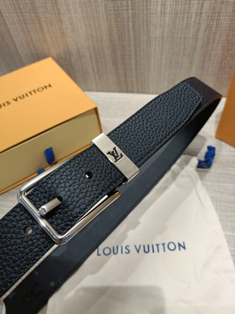 Louis Vuitton Belts TimelessDesign 298933
