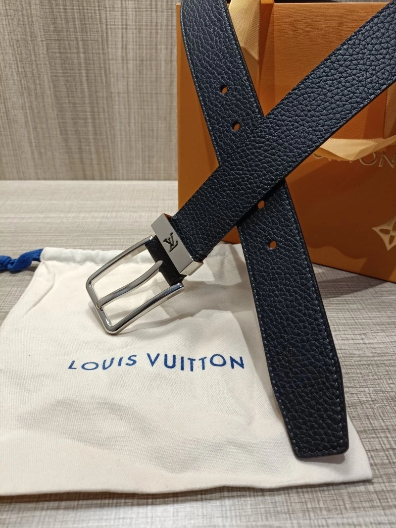 Louis Vuitton Belts TimelessDesign 298933