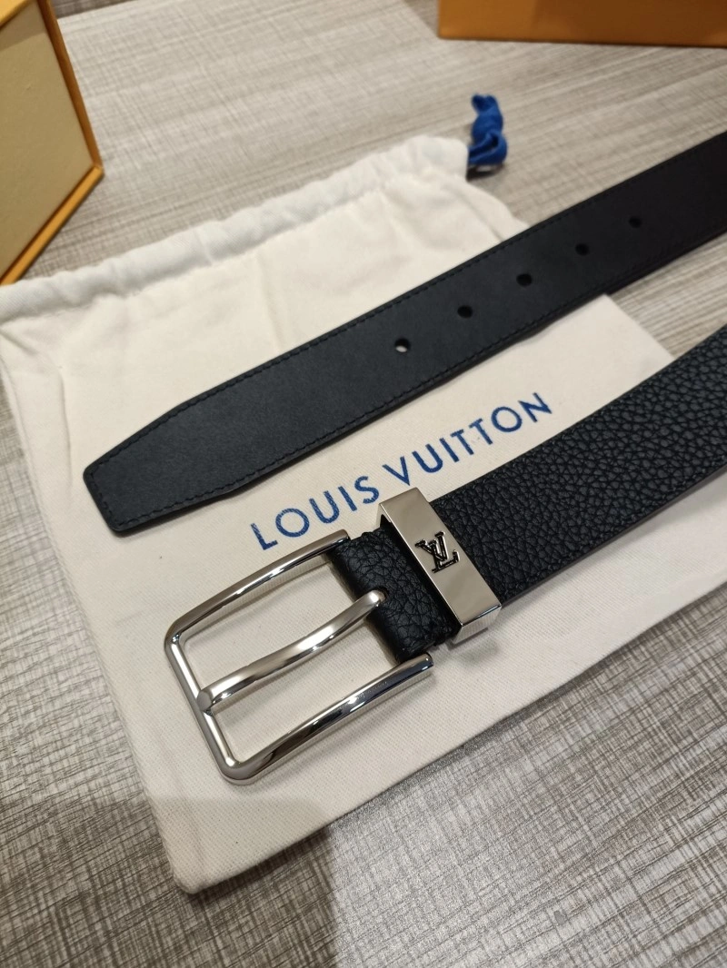 Louis Vuitton Belts TimelessDesign 298933