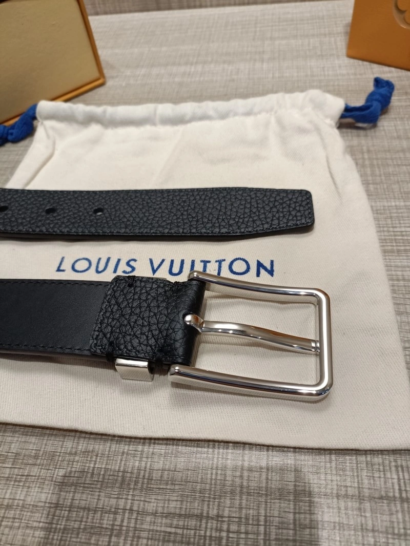 Louis Vuitton Belts TimelessDesign 298933