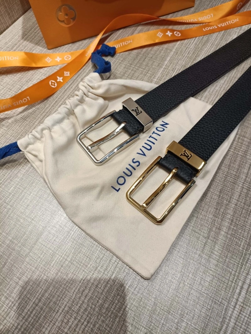 Louis Vuitton Belts TimelessDesign 298933