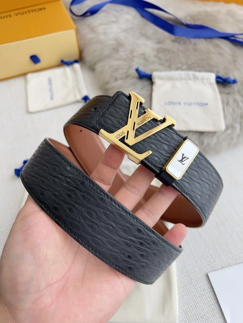 Colorful Louis Vuitton Belts 298943