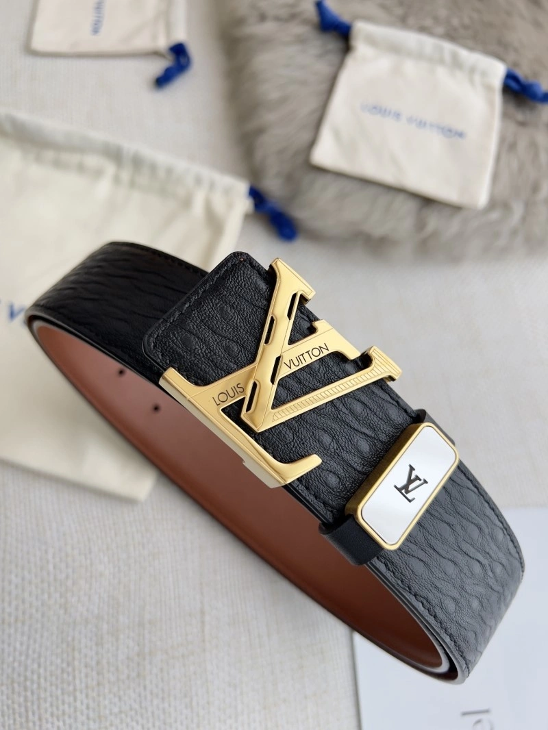 Colorful Louis Vuitton Belts 298943