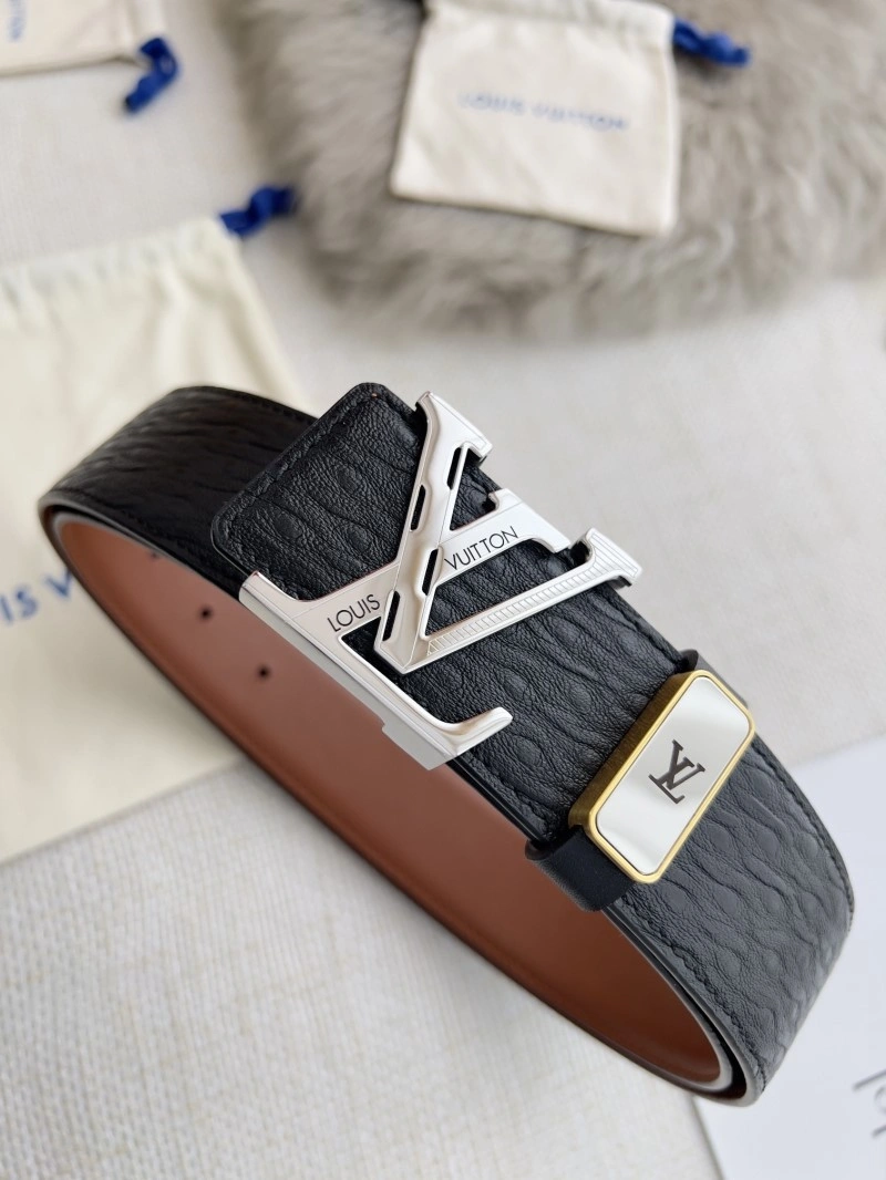 Colorful Louis Vuitton Belts 298943