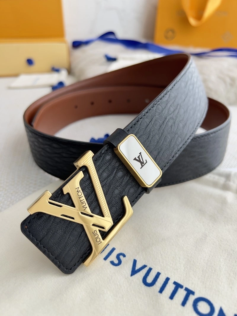 Colorful Louis Vuitton Belts 298943
