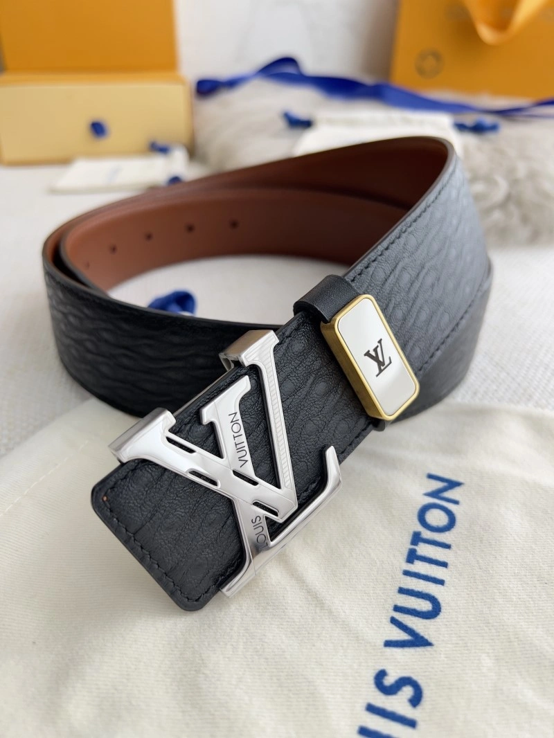 Colorful Louis Vuitton Belts 298943