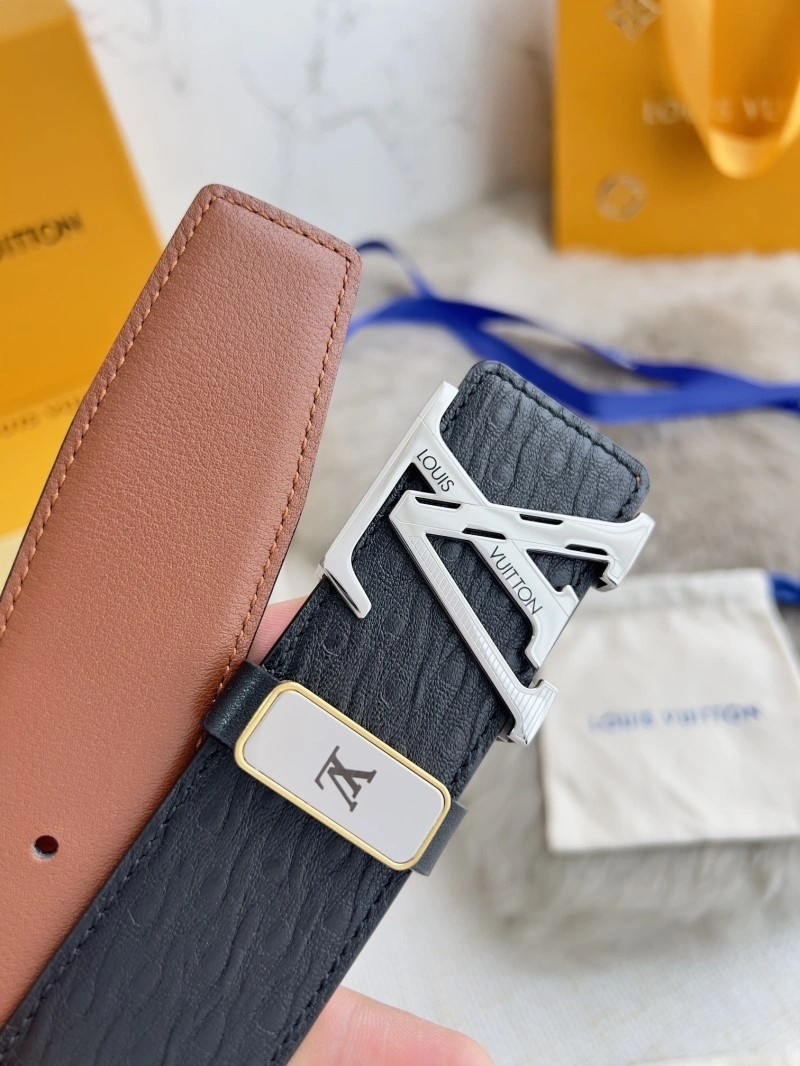 Colorful Louis Vuitton Belts 298943