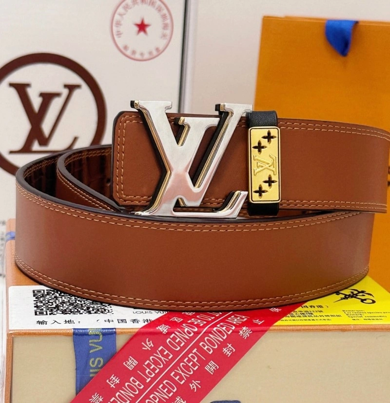 Louis Vuitton Belts Vibrant 298919