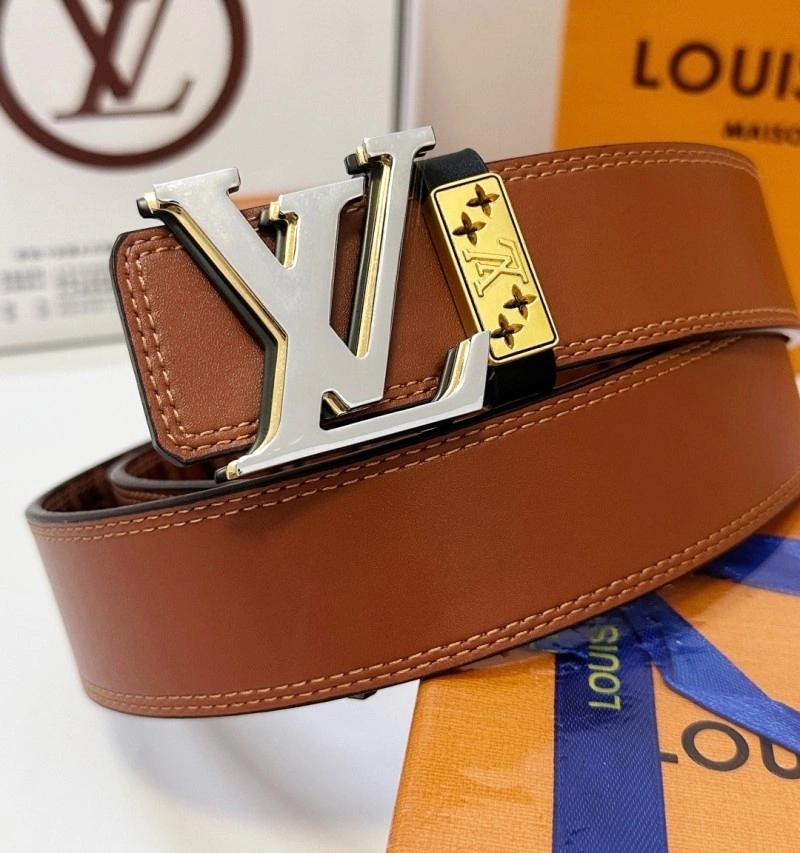 Louis Vuitton Belts Vibrant 298919
