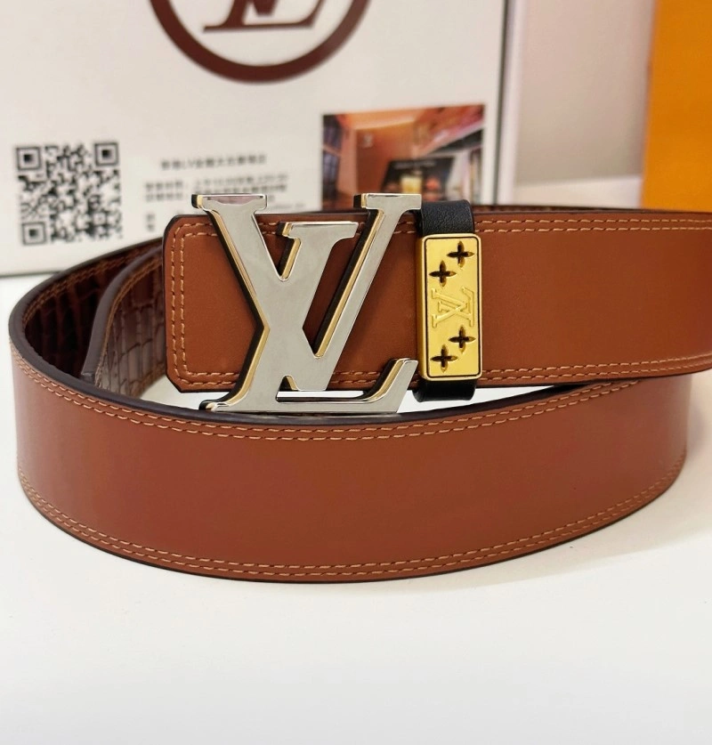 Louis Vuitton Belts Vibrant 298919