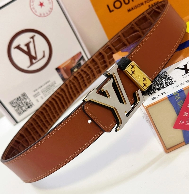 Louis Vuitton Belts Vibrant 298919