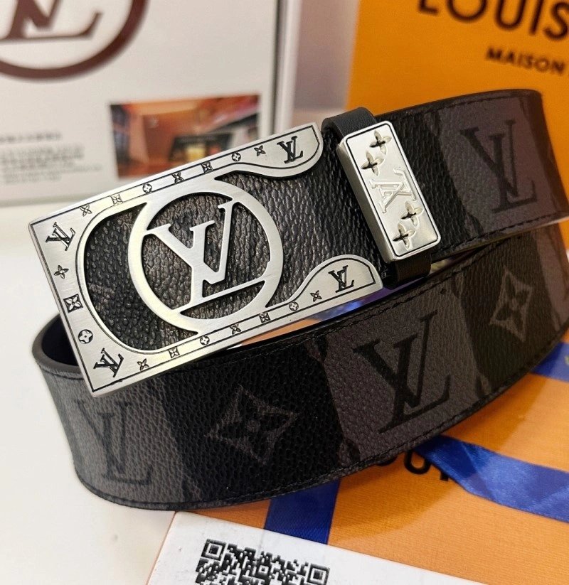 Louis Vuitton Belts Modern 298927